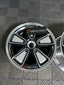 FORGED WHEELS RIMS FOR FERRARI 296 GT MODIFICATA 2026 Forza Performance custom fit buy OEM Koenigsegg CCGT1 Silver 5-Spoke style design wheels
