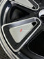 FORGED WHEELS RIMS FOR FERRARI 296 GT MODIFICATA 2026 Forza Performance custom fit buy OEM Koenigsegg CCGT1 Silver 5-Spoke style design wheels