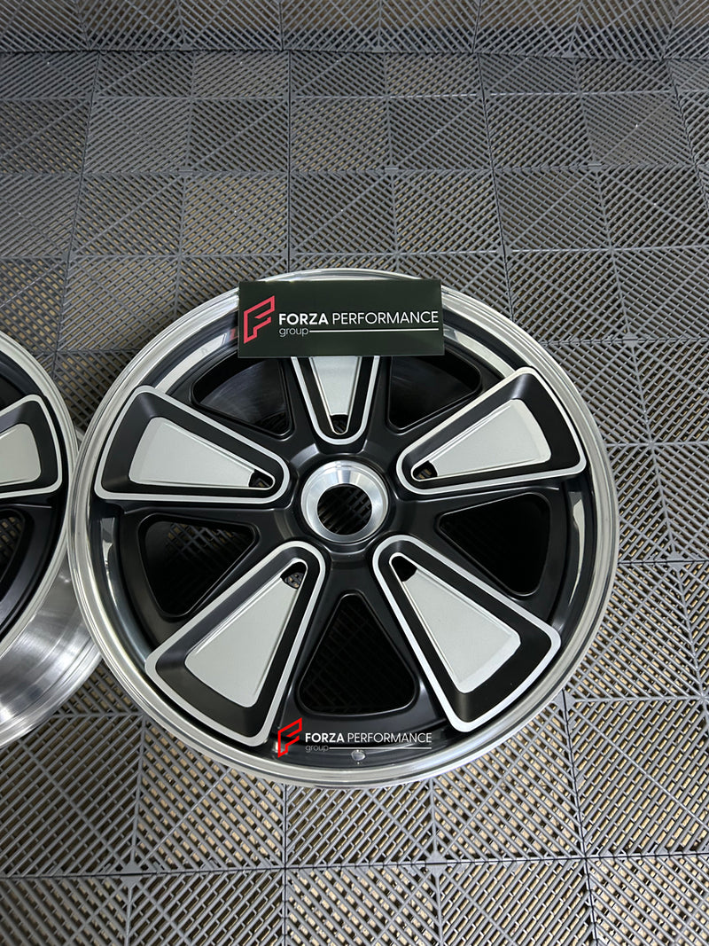 FORGED WHEELS RIMS for PORSCHE 911 992 GT3