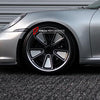 TURISMO FORGED FUC03 STYLE FORGED WHEELS RIMS for PORSCHE 911 992 GT3