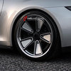 TURISMO FORGED FUC03 STYLE FORGED WHEELS RIMS for PORSCHE 911 992 GT3