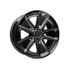 TURISMO FORGED FUC03 STYLE FORGED WHEELS RIMS for PORSCHE 911 992 GT3