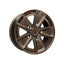 TURISMO FORGED FUC03 STYLE FORGED WHEELS RIMS for PORSCHE 911 992 GT3