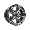 TURISMO FORGED FUC03 STYLE FORGED WHEELS RIMS for PORSCHE 911 992 GT3