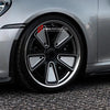 TURISMO FORGED FUC03 STYLE FORGED WHEELS RIMS for PORSCHE 911 992 GT3