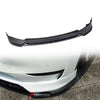 FRONT LIP FOR TESLA MODEL Y 2020+