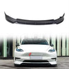 FRONT LIP FOR TESLA MODEL Y 2020+