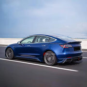 BODY KIT FOR TESLA MODEL 3 2018 - 2023