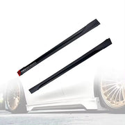 SIDE SKIRTS FOR TESLA MODEL Y 2020+