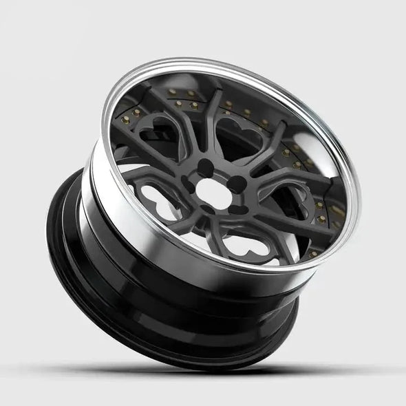 FORGED WHEELS RIMS NV13 for ANY CAR