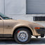 FORGED WHEELS RIMS for Triumph TR8 1981 custom fit WHEELS