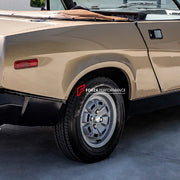 FORGED WHEELS RIMS for Triumph TR8 1981 custom fit WHEELS