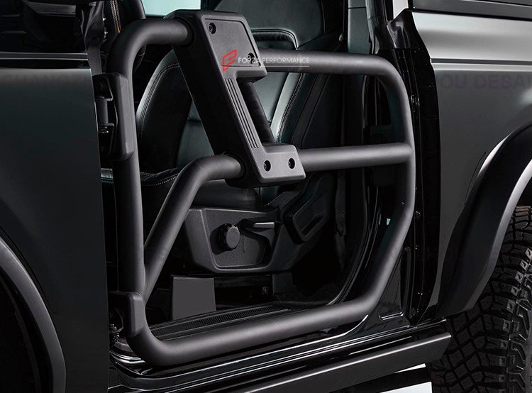 Tube Door for Ford Bronco 2021+