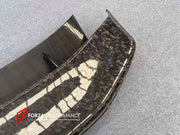 UPGRADE BODY KIT for XIAOMI SU7 2024+ upgrade to ULTRA STYLE

Set includes:

Front Lip

Front Bumper
Hood/Bonnet
Side Skirts
Rear Diffuser
Rear Spoiler

Material: Plastic

Note: Professional installation is required.
