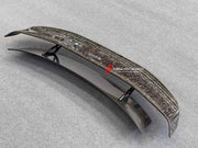 UPGRADE BODY KIT for XIAOMI SU7 2024+ upgrade to ULTRA STYLE

Set includes:

Front Lip

Front Bumper
Hood/Bonnet
Side Skirts
Rear Diffuser
Rear Spoiler

Material: Plastic

Note: Professional installation is required.