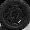 URBAN WX-4 STYLE FORGED WHEELS RIMS for LAND ROVER DEFENDER L663 2021+