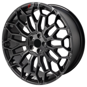 URBAN UC-6 STYLE FORGED WHEELS RIMS for ALL MODELS
