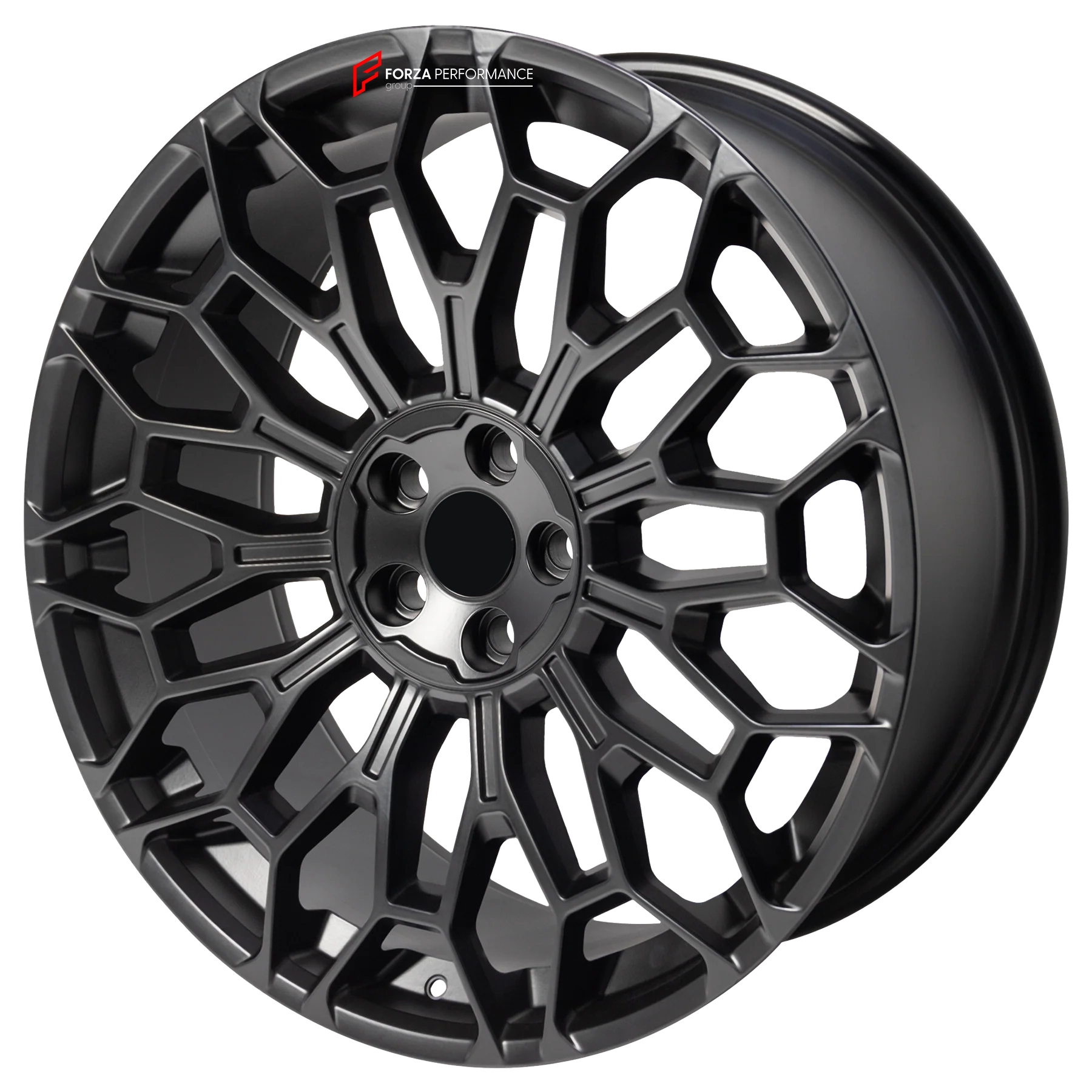 URBAN UC-6 STYLE FORGED WHEELS RIMS for ALL MODELS