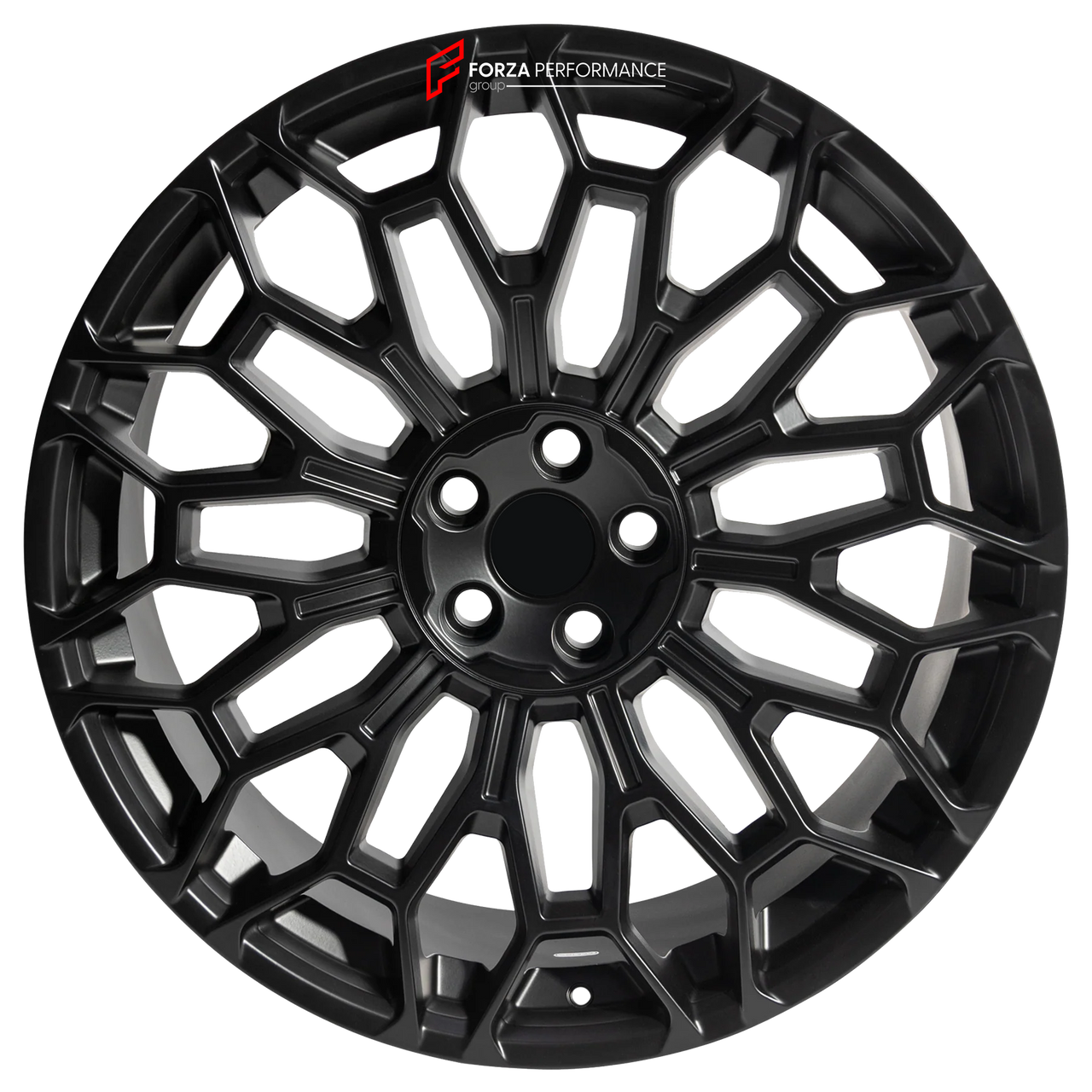 URBAN UC-6 STYLE FORGED WHEELS RIMS for ALL MODELS