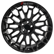 URBAN UC-6 STYLE FORGED WHEELS RIMS for ALL MODELS