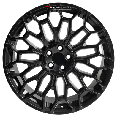 URBAN UC-6 STYLE FORGED WHEELS RIMS for ALL MODELS