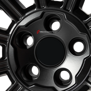 URBAN UC-6 STYLE FORGED WHEELS RIMS for ALL MODELS