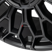 URBAN UC-6 STYLE FORGED WHEELS RIMS for ALL MODELS