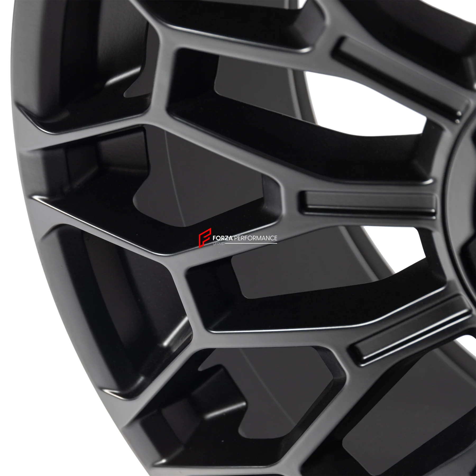 URBAN UC-6 STYLE FORGED WHEELS RIMS for ALL MODELS