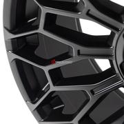 URBAN UC-6 STYLE FORGED WHEELS RIMS for ALL MODELS
