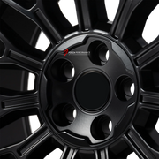 URBAN UC-6 STYLE FORGED WHEELS RIMS for ALL MODELS