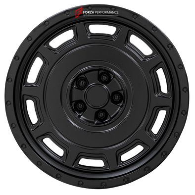 URBAN WX-4 STYLE FORGED WHEELS RIMS for LAND ROVER DEFENDER L663 2021+