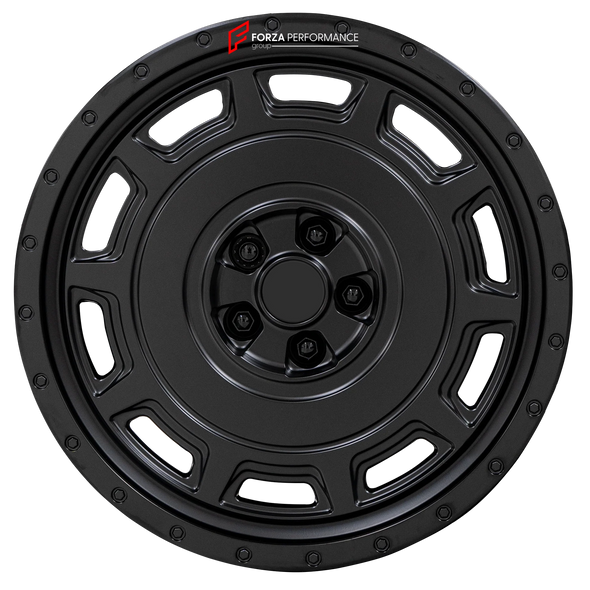 URBAN WX-4 STYLE FORGED WHEELS RIMS for LAND ROVER DEFENDER L663 2021+