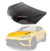 Dry Carbon Fiber Hood OEM Style for Lamborghini Urus 2022+