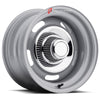 US WHEELS RALLYE SERIES 55 STYLE FORGED WHEELS RIMS for LINCOLN, PONTIAC, CHEVROLET, DODGE, BUICK, CADILLAC