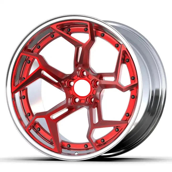 FORGED WHEELS RIMS NV49 for ALL MODELS