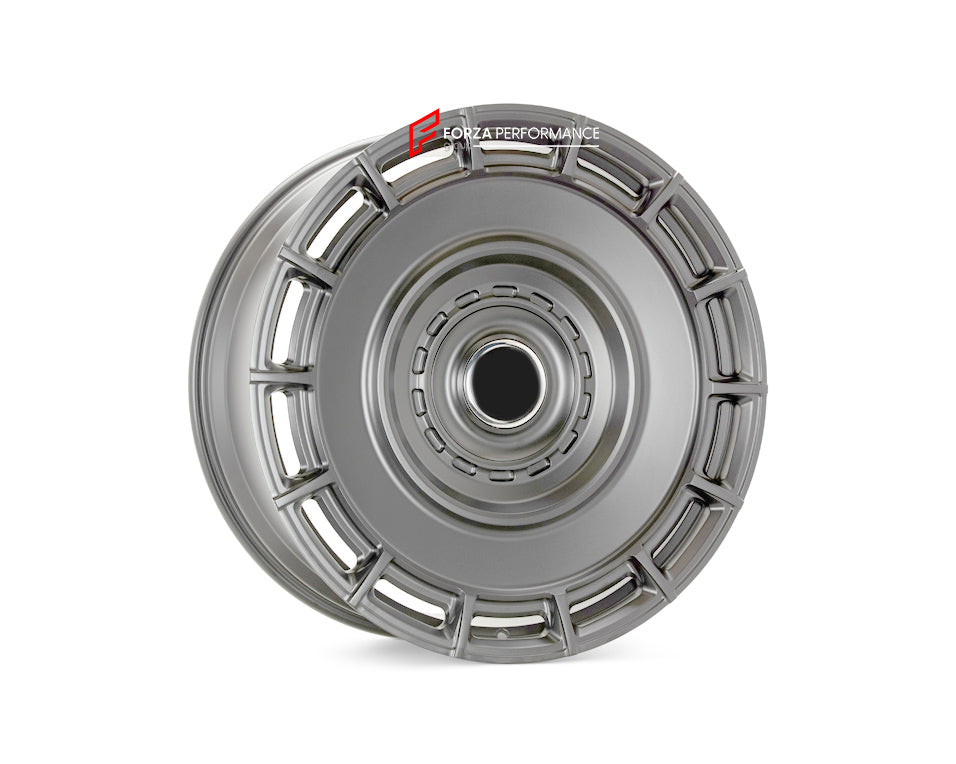 URBAN AUTOMOTIVE X VOSSEN UV 7 STYLE 24 INCH FORGED WHEELS RIMS FOR ...