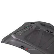 Dry Carbon Fiber Hood OEM Style for Lamborghini Urus 2022+