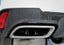 VALVED EXHAUST CATBACK MUFFLER for CADILLAC CT4 2.0T 2019+  Valved exhaust, meaning that has remote, controlled valves - allowing a switch between an aggressive loud sports sound and a sound that is closer to the OEM sound.  Set includes:  Center Pipes Muffler with valves Valve control box with remote control (you may also reuse your factory exhaust valve motors