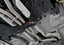 VALVED EXHAUST CATBACK MUFFLER for CADILLAC CT4 2.0T 2019+  Valved exhaust, meaning that has remote, controlled valves - allowing a switch between an aggressive loud sports sound and a sound that is closer to the OEM sound.  Set includes:  Center Pipes Muffler with valves Valve control box with remote control (you may also reuse your factory exhaust valve motors