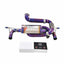VALVED EXHAUST CATBACK MUFFLER for LOTUS EMIRA 2.0T

Set includes:

Center Pipes
Mufflers with valves
Exhaust tips