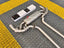 VALVED EXHAUST CATBACK MUFFLER for MERCEDES-BENZ GL500 X166 4.7T 2014  Set includes:  Center Pipes Mufflers with valves Valve control box with remote control (you may also reuse your factory exhaust valve motors) Material: Stainless steel (for an extra cost we can make titanium)  NOTE: Professional installation is required.  CONTACT US FOR PRICING