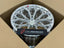 FORGED WHEELS RIMS FOR MCLAREN P47 SUV 2028+ Forza Performance custom fit buy 720S Silver Multi-Spoke style design wheels
