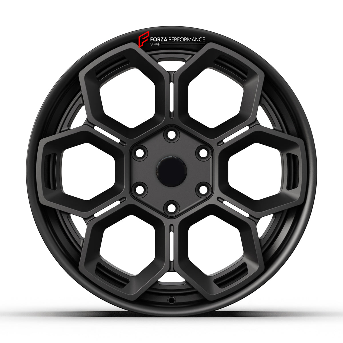 VORSTEINER VC-322 STYLE FORGED WHEELS RIMS for TESLA