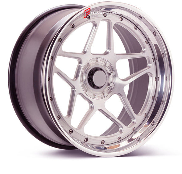 VOSSEN GEN-01 3-PIECE STYLE FORGED WHEELS RIMS for ALL MODELS