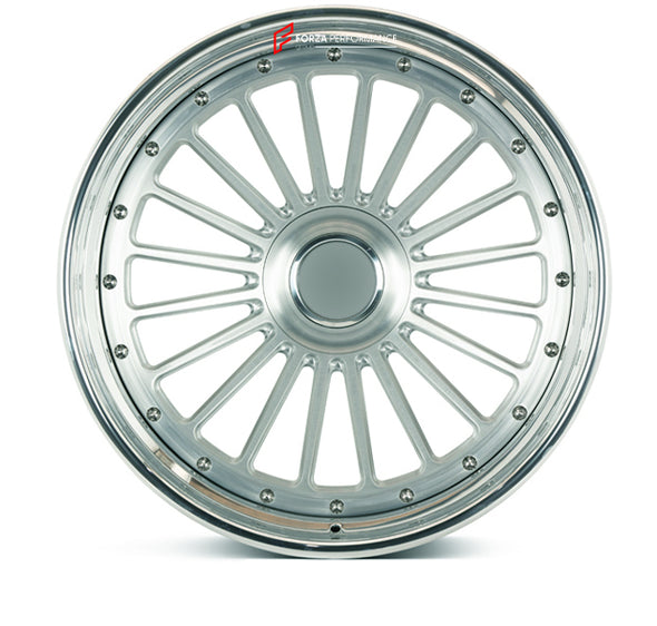 VOSSEN GEN-04 3-PIECE STYLE FORGED WHEELS RIMS for ALL MODELS