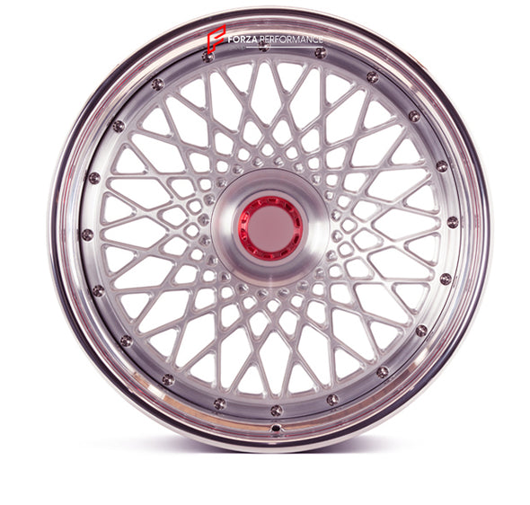 VOSSEN GEN-05 3-PIECE STYLE FORGED WHEELS RIMS for ALL MODELS