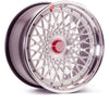 VOSSEN GEN-05 3-PIECE STYLE FORGED WHEELS RIMS for ALL MODELS