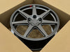 VOSSEN GNS-2 STYLE 22 INCH FORGED WHEELS RIMS for TOYOTA LAND CRUISER 200 2015