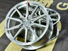 VOSSEN HF-3 STYLE FORGED WHEELS RIMS for BYD SEAL, HAN, SONG PLUS, ATTO 3