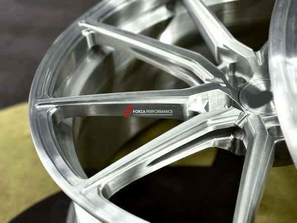 VOSSEN HF-3 STYLE FORGED WHEELS RIMS for BYD SEAL, HAN, SONG PLUS, ATTO 3